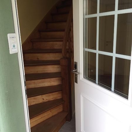 Bnb Hopfengruen Langenthal Exterior foto