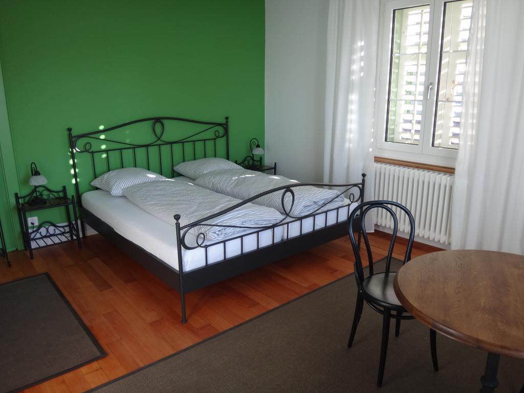 Bnb Hopfengruen Langenthal Cameră foto