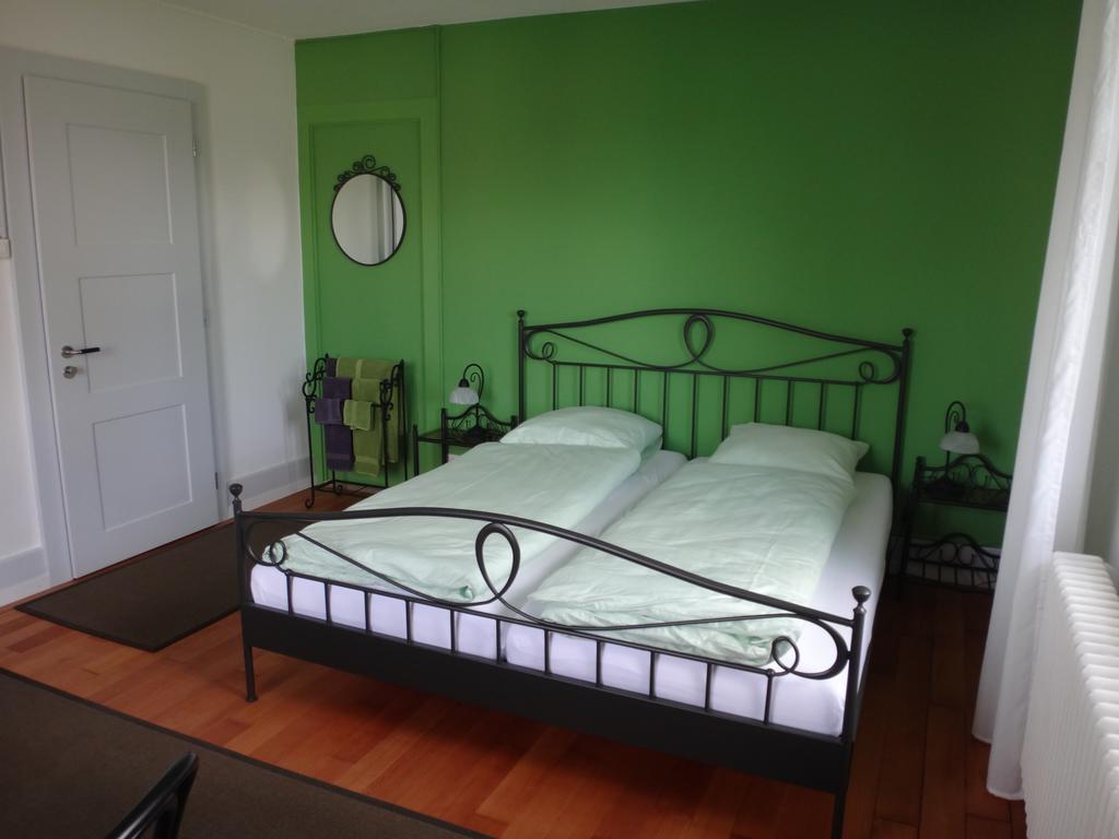 Bnb Hopfengruen Langenthal Cameră foto