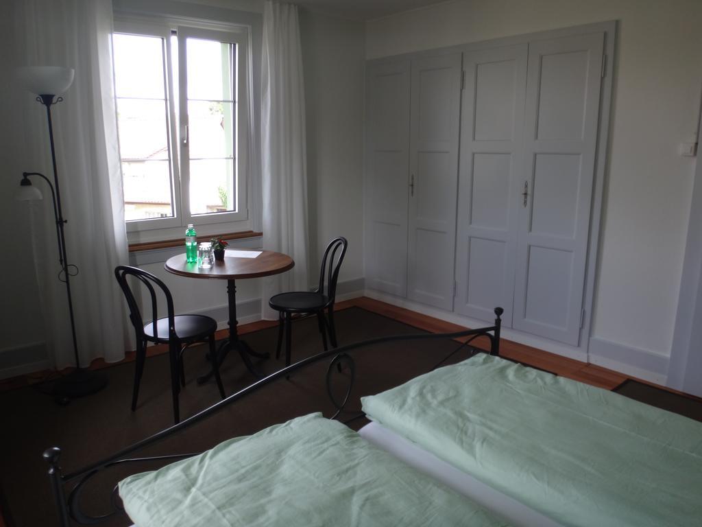 Bnb Hopfengruen Langenthal Cameră foto