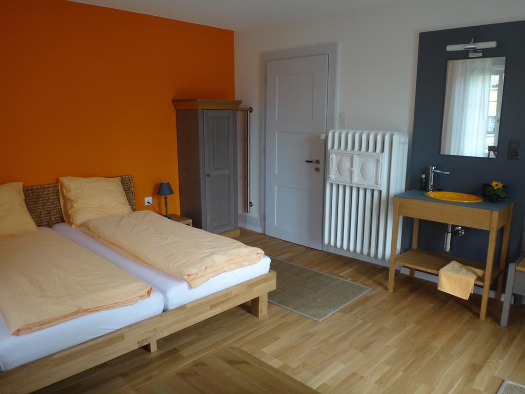 Bnb Hopfengruen Langenthal Cameră foto