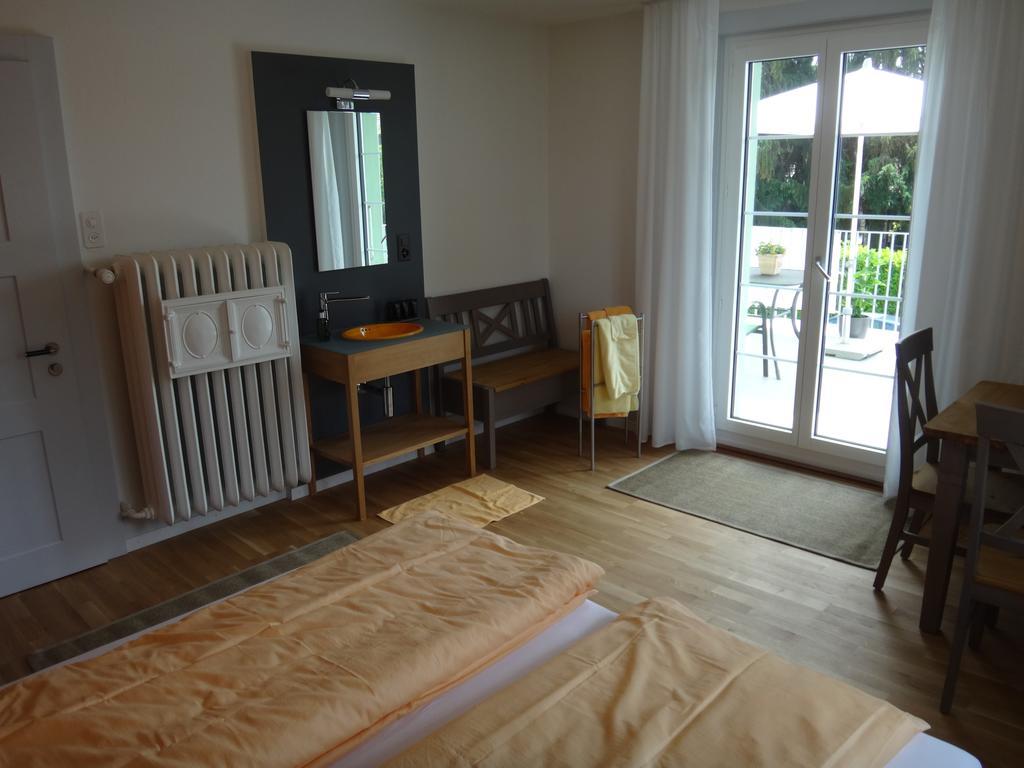 Bnb Hopfengruen Langenthal Cameră foto