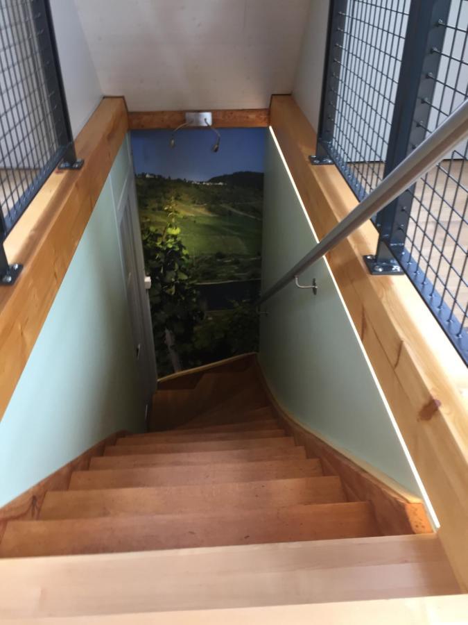 Bnb Hopfengruen Langenthal Exterior foto